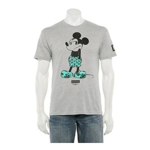 Neff Mickey Mouse Tshirt